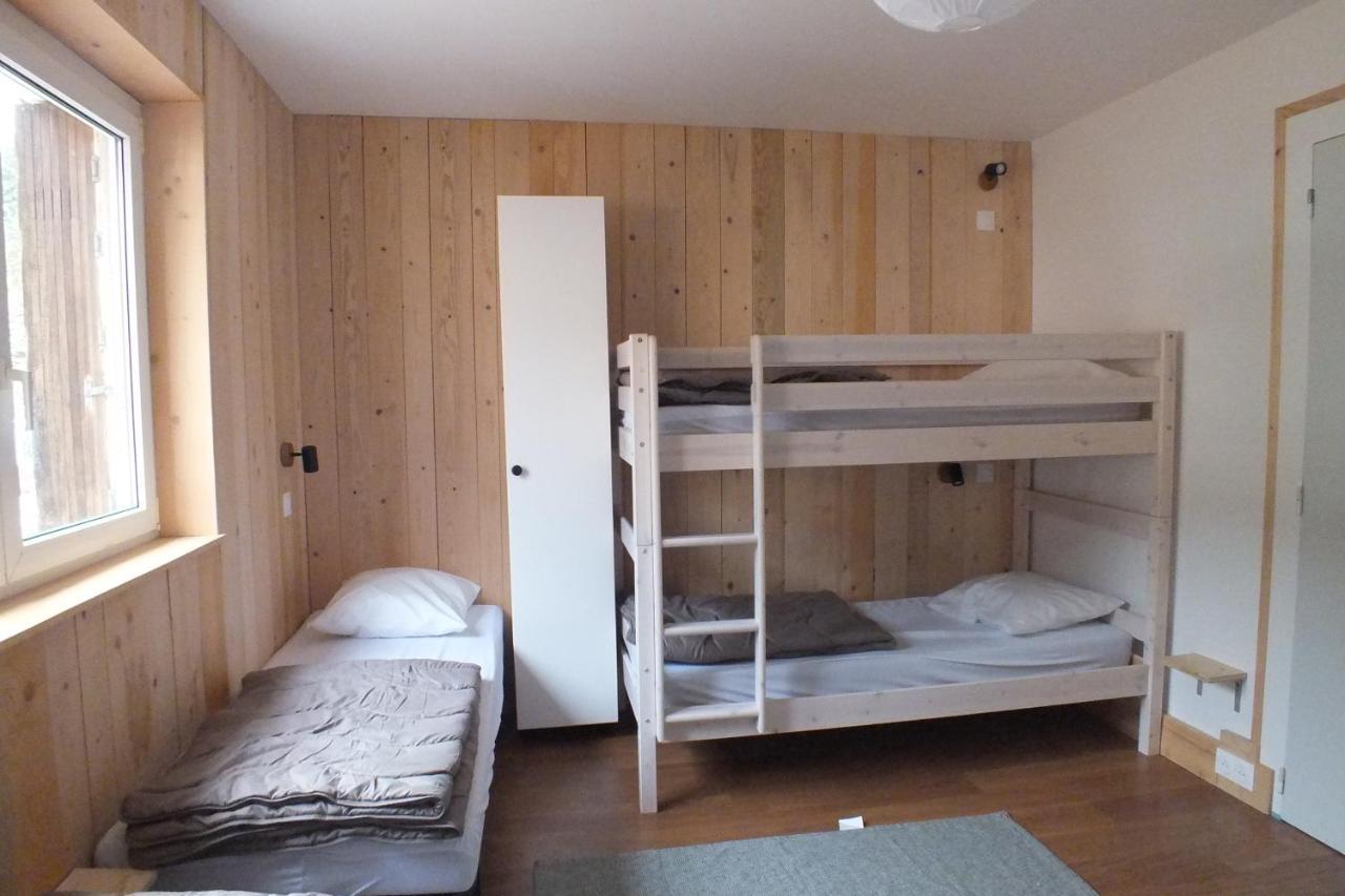 Maison Familiale 3 Chambres Au Calme Dans La Nature Gérardmer Exterior foto