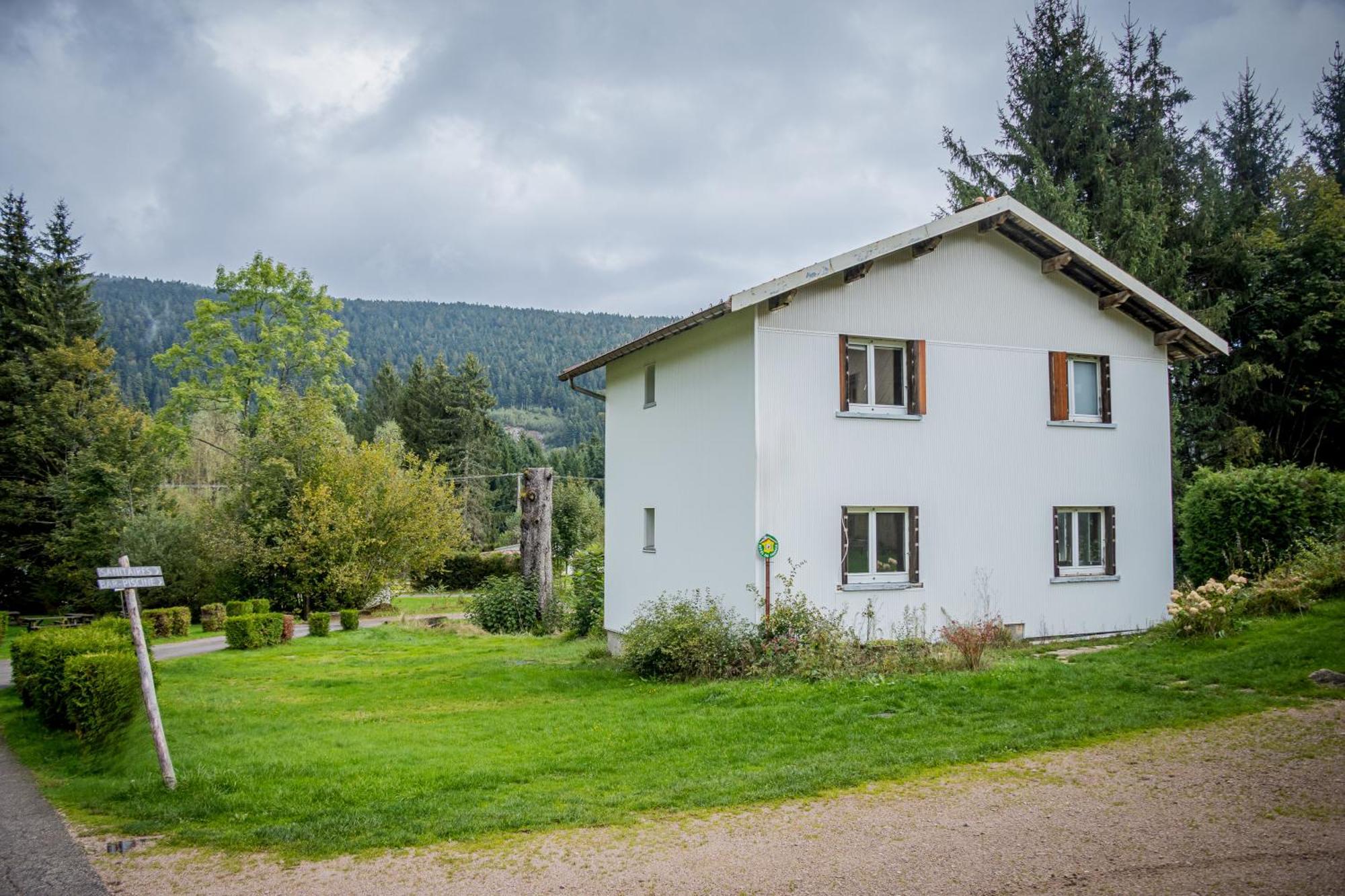 Maison Familiale 3 Chambres Au Calme Dans La Nature Gérardmer Exterior foto