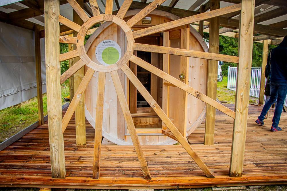 Maison Familiale 3 Chambres Au Calme Dans La Nature Gérardmer Exterior foto